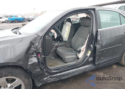 2013 Chevrolet Malibu 1Ls z USA, uszkodzony, nr VIN 1G11B5SAXDF200994